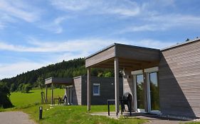 Sonnencamping Albstadt